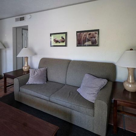 Tuscany Manor Palm Springs Luaran gambar