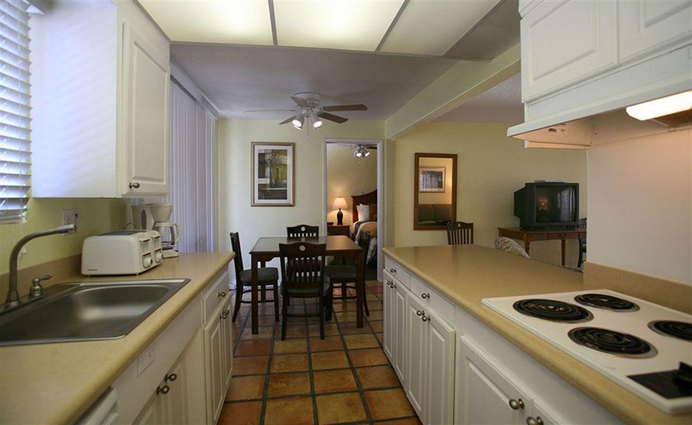 Tuscany Manor Palm Springs Bilik gambar