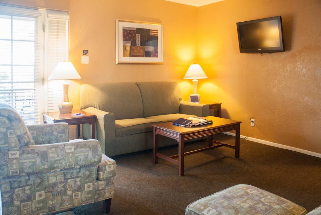 Tuscany Manor Palm Springs Luaran gambar