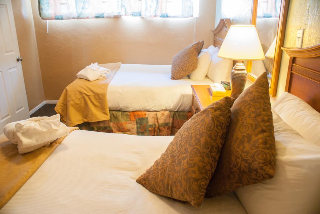 Tuscany Manor Palm Springs Luaran gambar