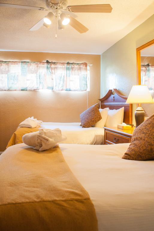 Tuscany Manor Palm Springs Luaran gambar