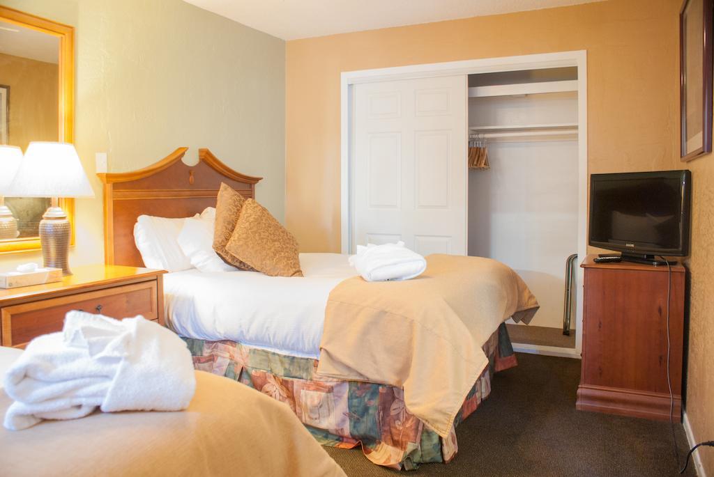 Tuscany Manor Palm Springs Luaran gambar
