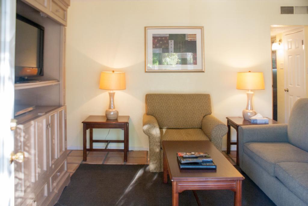 Tuscany Manor Palm Springs Luaran gambar