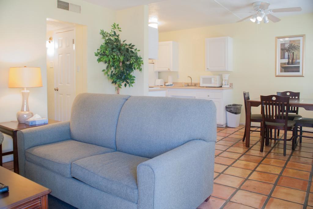Tuscany Manor Palm Springs Luaran gambar