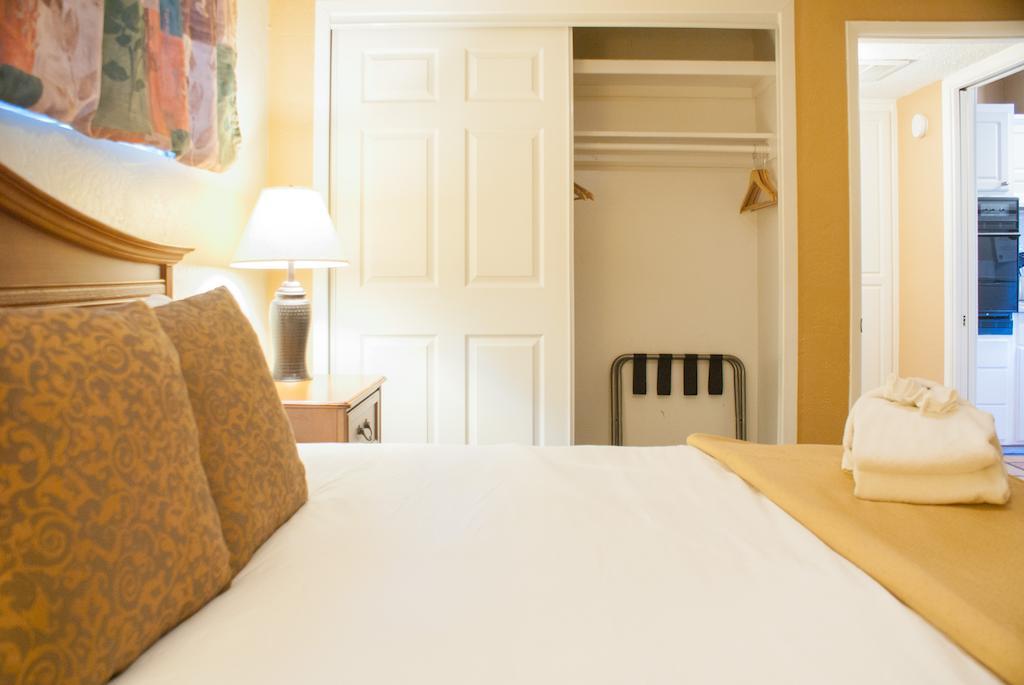 Tuscany Manor Palm Springs Luaran gambar