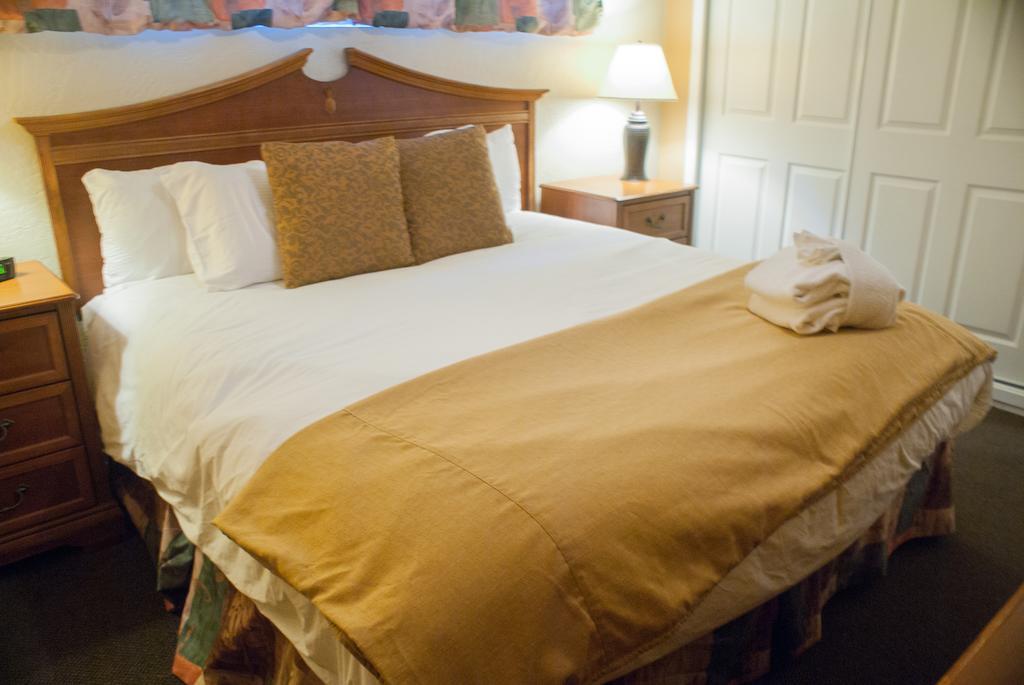 Tuscany Manor Palm Springs Luaran gambar