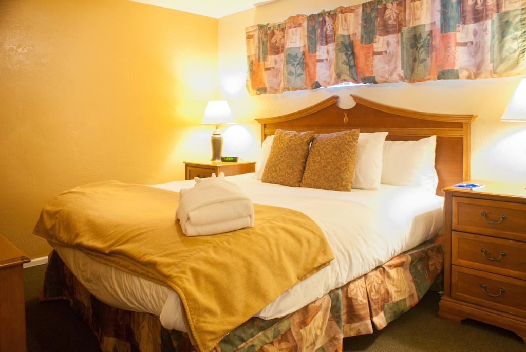 Tuscany Manor Palm Springs Luaran gambar