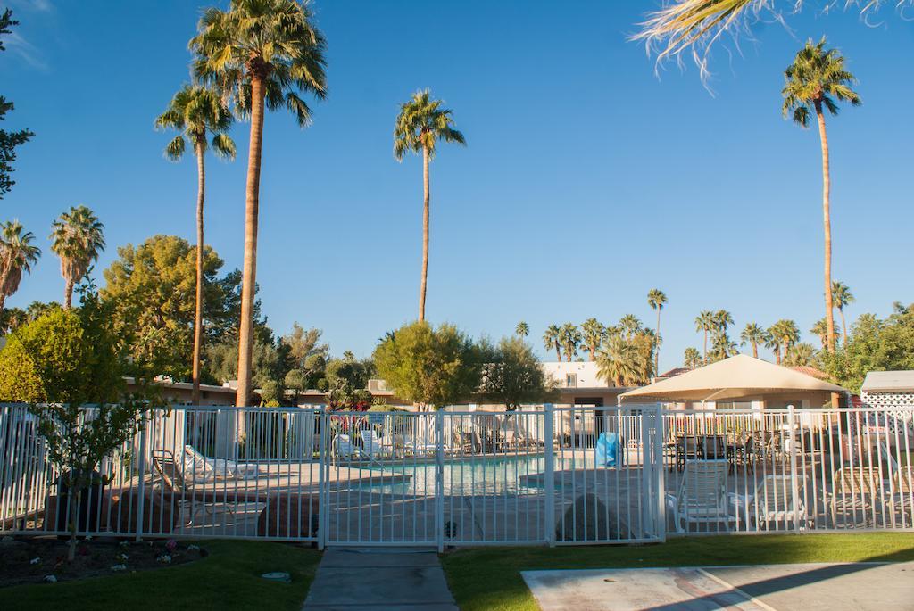 Tuscany Manor Palm Springs Bilik gambar