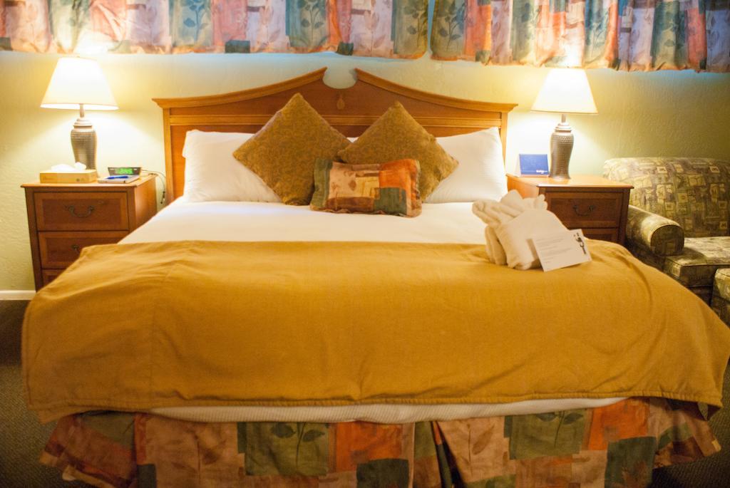Tuscany Manor Palm Springs Bilik gambar