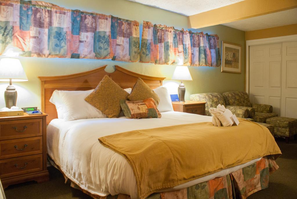 Tuscany Manor Palm Springs Bilik gambar