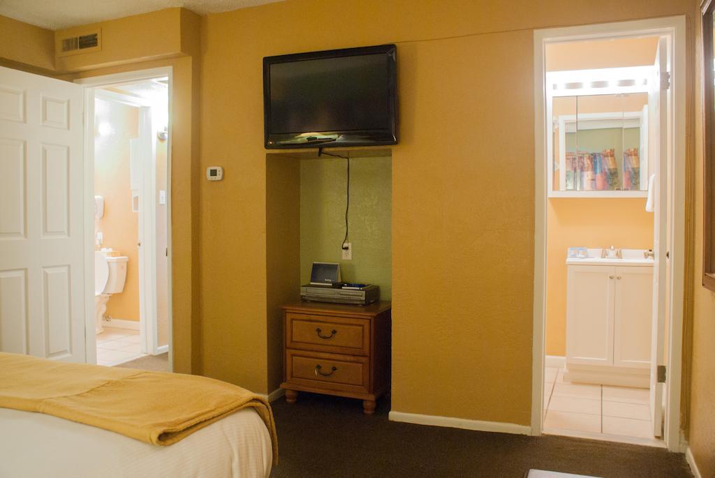 Tuscany Manor Palm Springs Bilik gambar