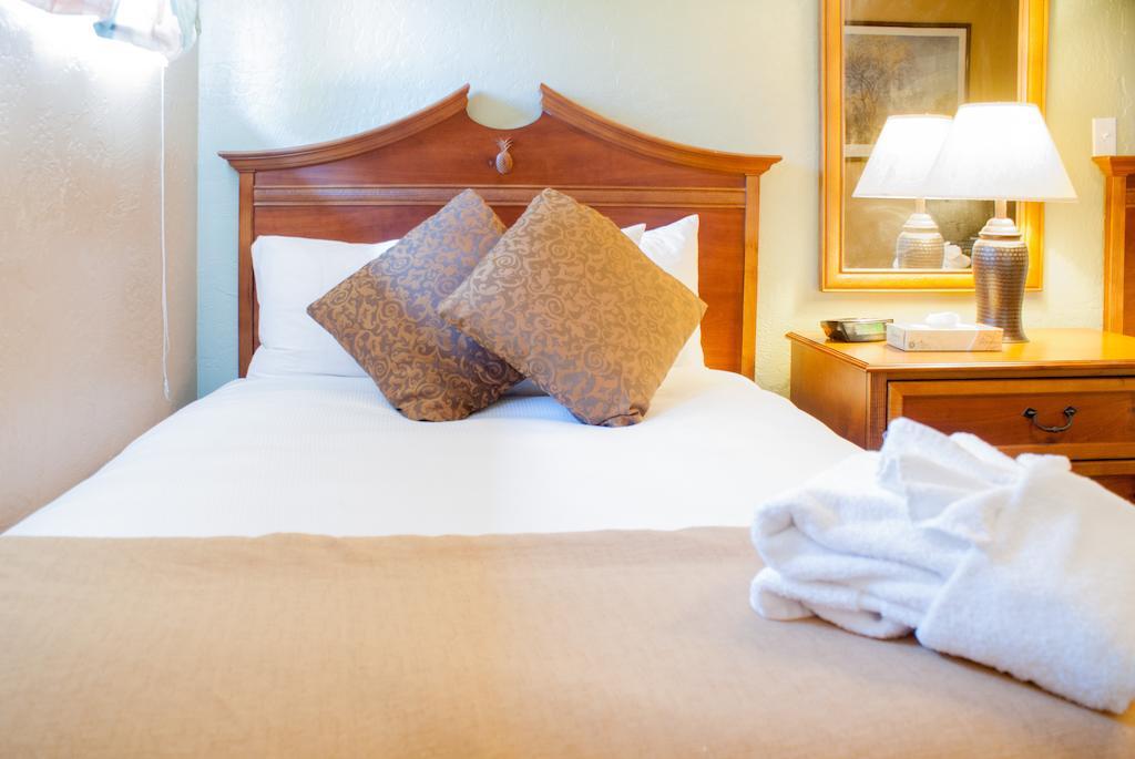 Tuscany Manor Palm Springs Bilik gambar