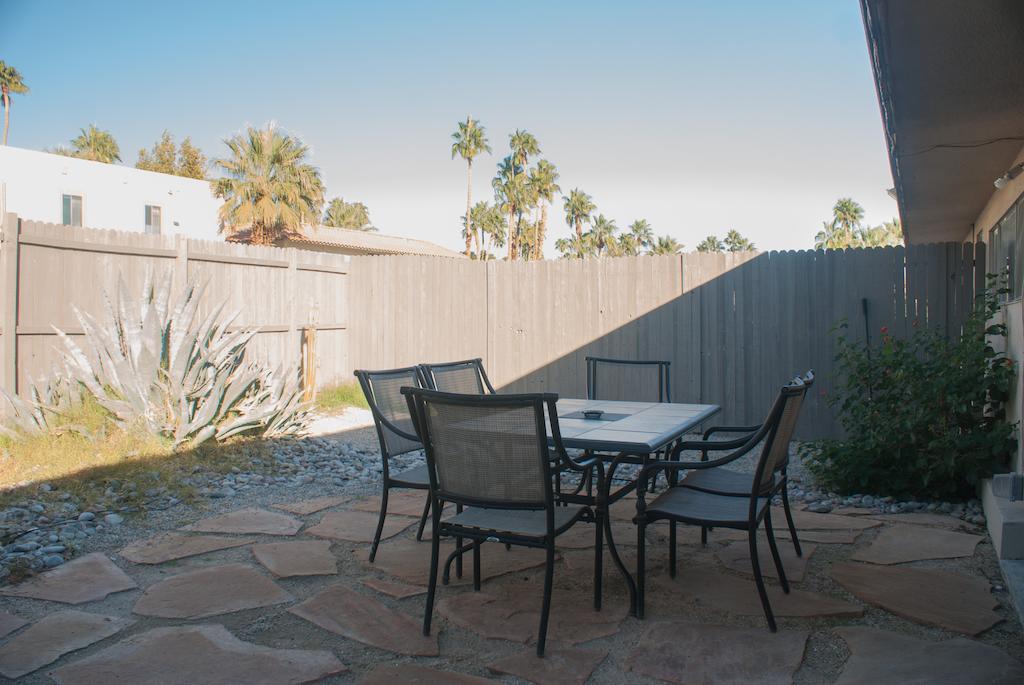 Tuscany Manor Palm Springs Bilik gambar
