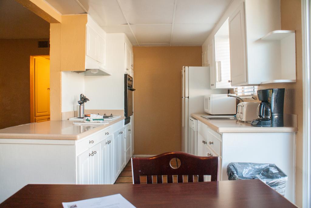 Tuscany Manor Palm Springs Bilik gambar