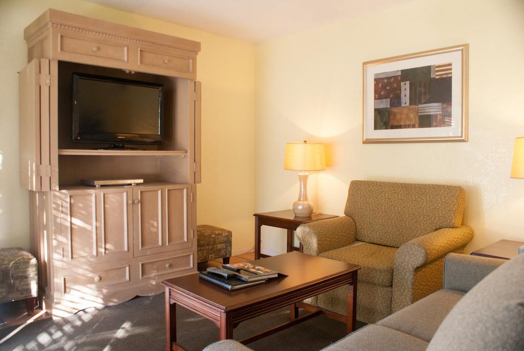 Tuscany Manor Palm Springs Bilik gambar