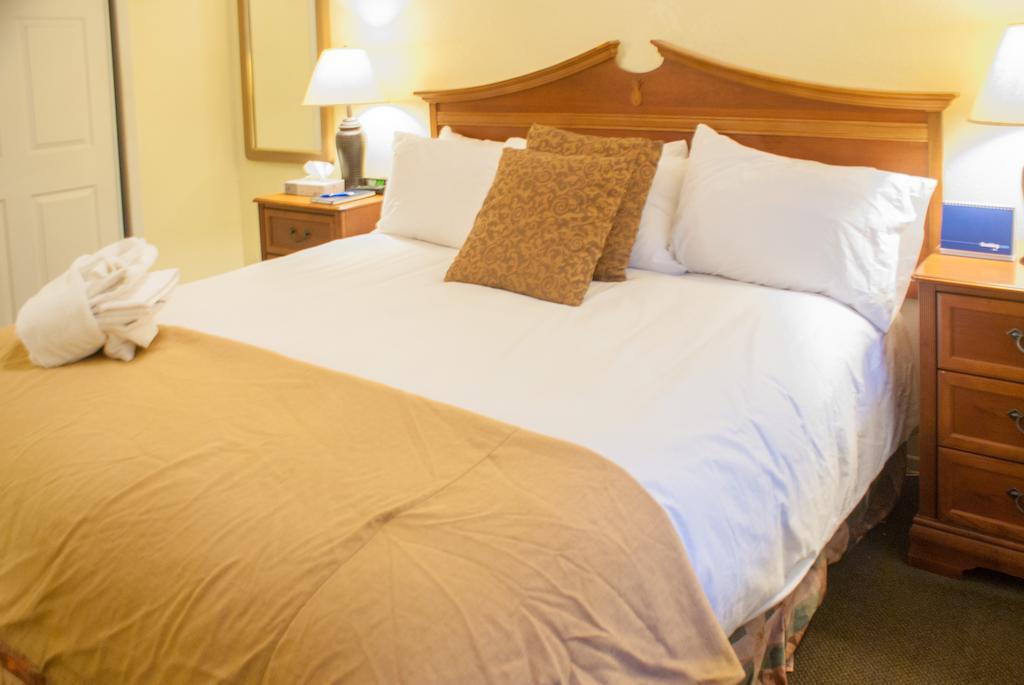 Tuscany Manor Palm Springs Bilik gambar