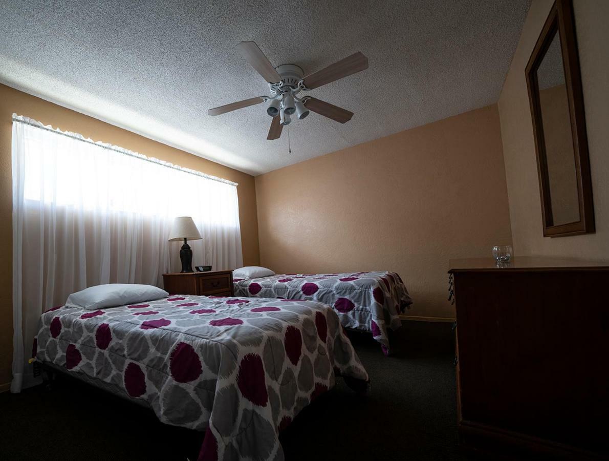 Tuscany Manor Palm Springs Luaran gambar