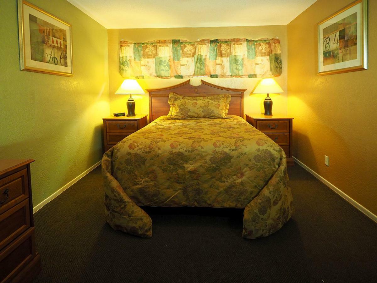 Tuscany Manor Palm Springs Luaran gambar